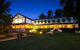 Hotel Yacanto